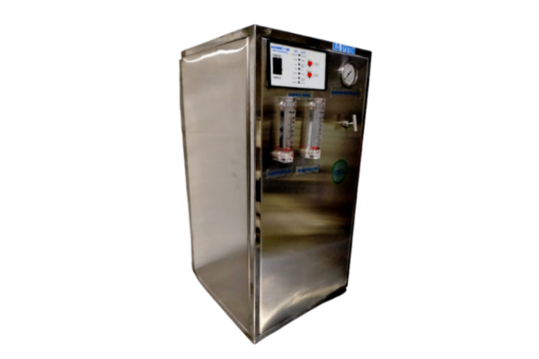 200 LPH-Automatic RO-TDS upto 1500-Recovery 50 %