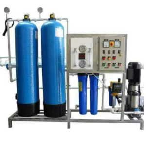 250 LPH-Semi Automatic RO-TDS upto 3000-Recovery 50 %
