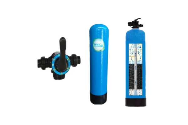 Activated Carbon Filter