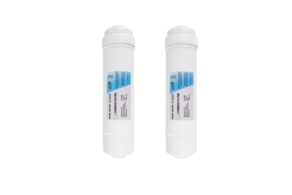 Carbon Filter ULTRA (Pack of 2)