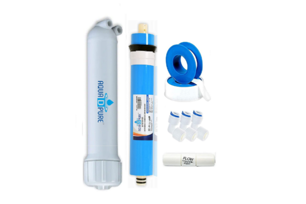 RO Membrane 15 LPH Classic (Pack of 2)