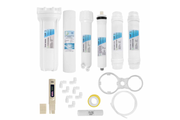 RO Membrane 20 LPH Ultra (Pack of 5)