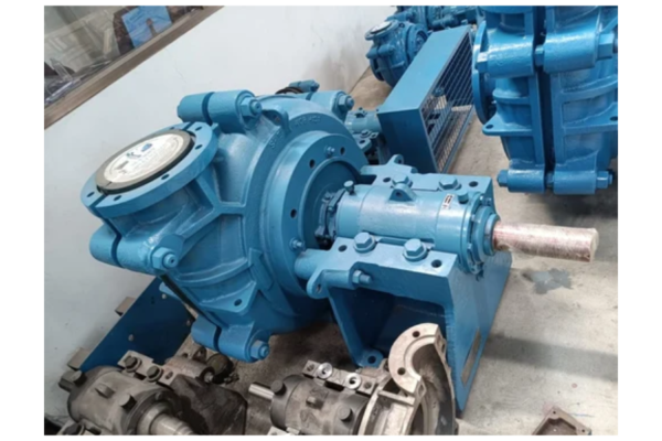 Sludge Transfer Pump