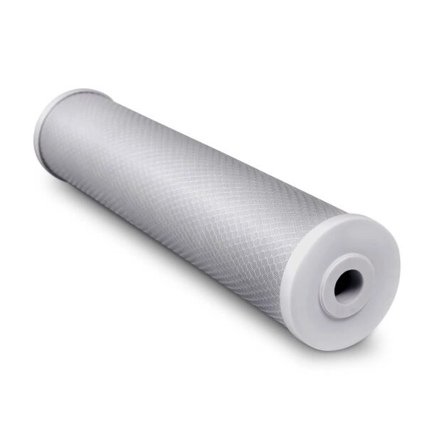 Activated Carbon Block (2.5 x 20 inch)