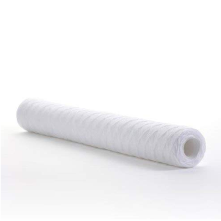Slim Cartridge Filter 5 Micron (2.5 x 20 inch)