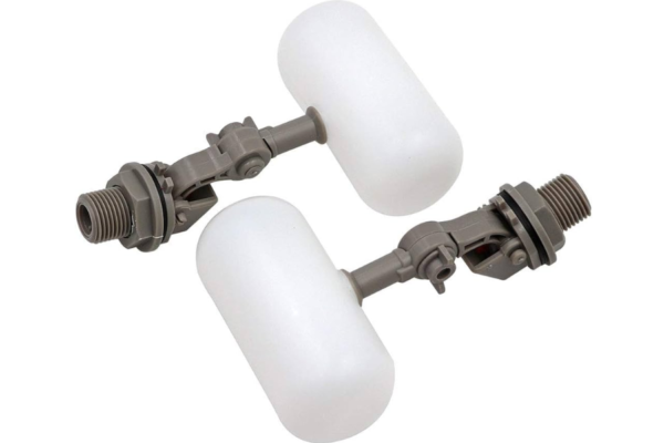 Float Valve (Pack of 2)