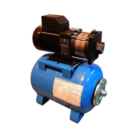 Kirloskar CPBS 52424 V 0.6 HP Pressure Boosting System