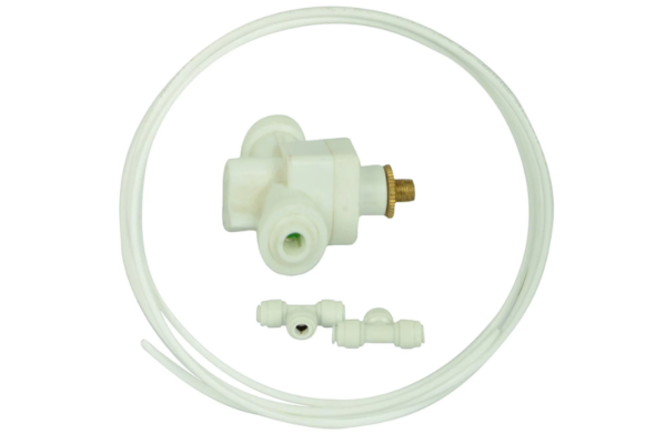 TDS Controller