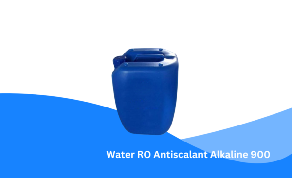 True Water RO Antiscalant Alkaline 900
